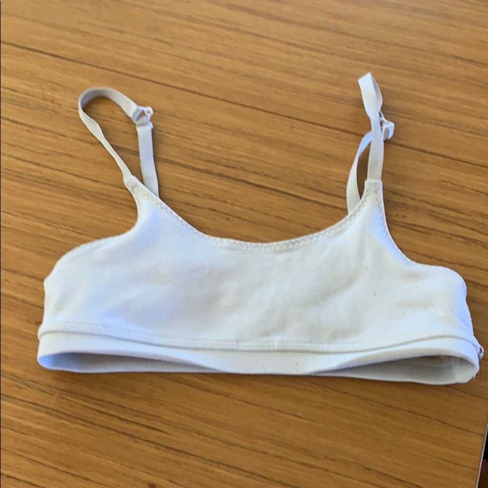 Ivivva bra